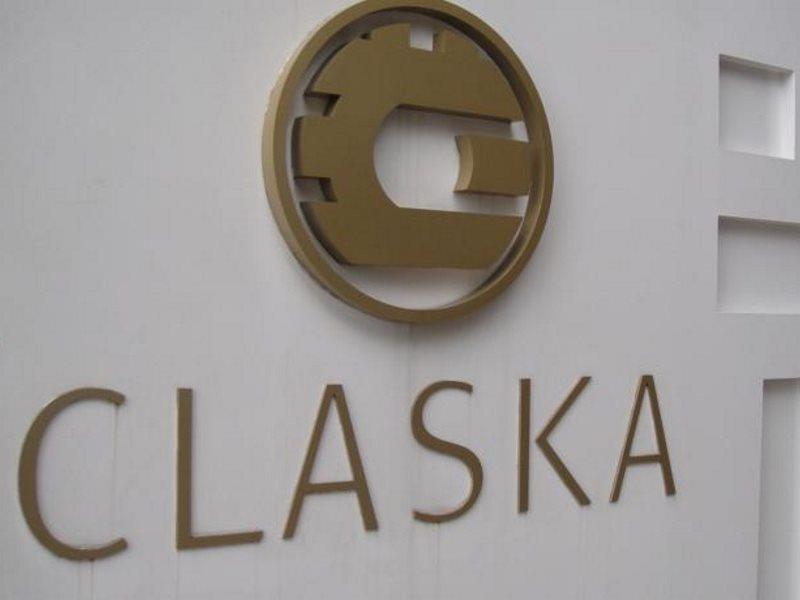 Claska Tokyo Eksteriør billede